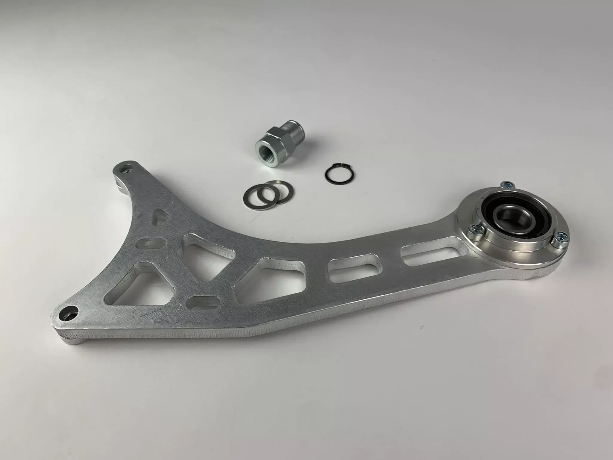 Brace / Swingarm Minarelli lang carter