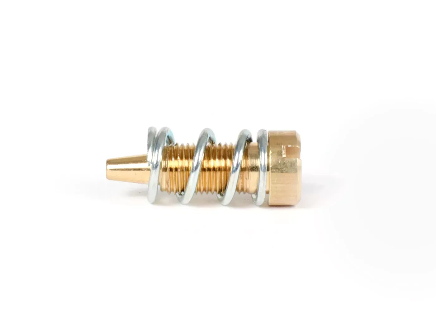 Brandstof Luchtmengselschroef (korte versie) Polini CP ø=15 24mm