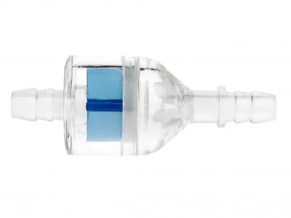 Brandstoffilter  101 Octane Fast Flow II - Blauw