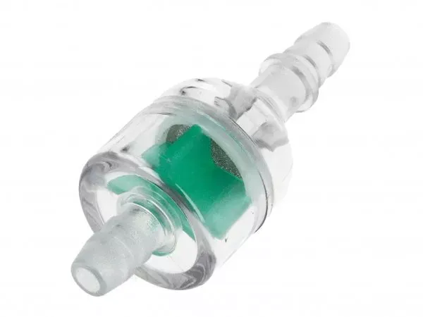 Brandstoffilter 101 Octane Fast Flow II  Groen