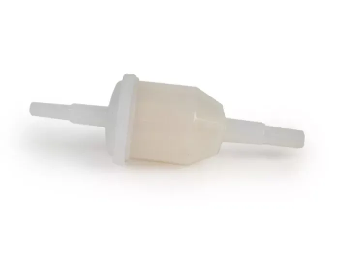 Brandstoffilter Universeel  6+8mm