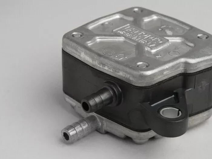 Brandstofpomp Dellorto  Opbrengst 55 l u