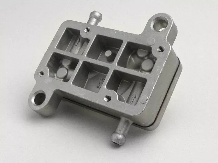 Brandstofpomp Mikuni Opbrengst 14 l u