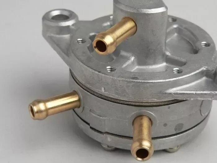 Brandstofpomp Mikuni Opbrengst  20 l u