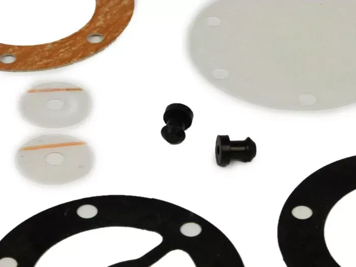 Brandstofpomp Reparatieset Mikuni Voor Mikuni Brandstofpomp 20 lh