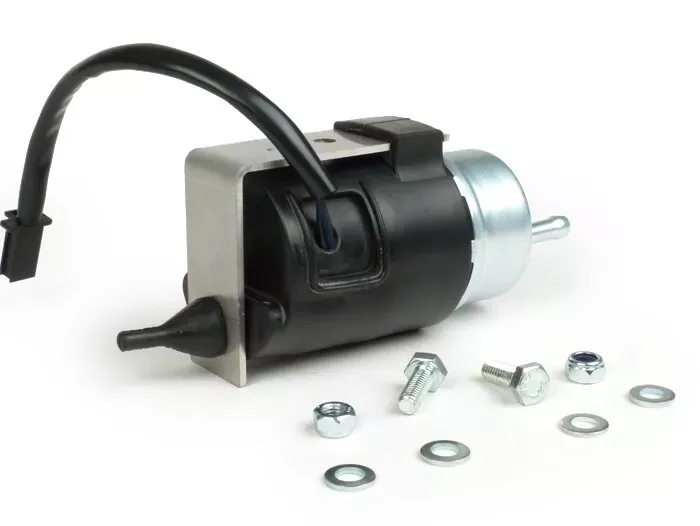 Brandstofpompset Mitsubishi Universeel 12v