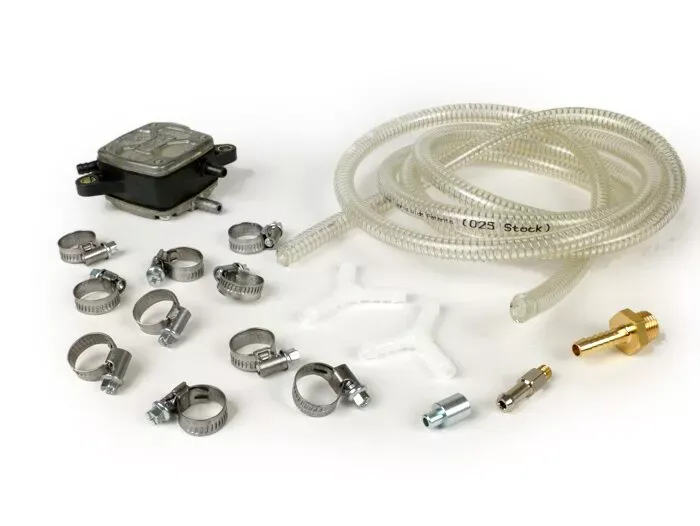 Brandstofpompset  Mikuni  Opbrengst 14  l u