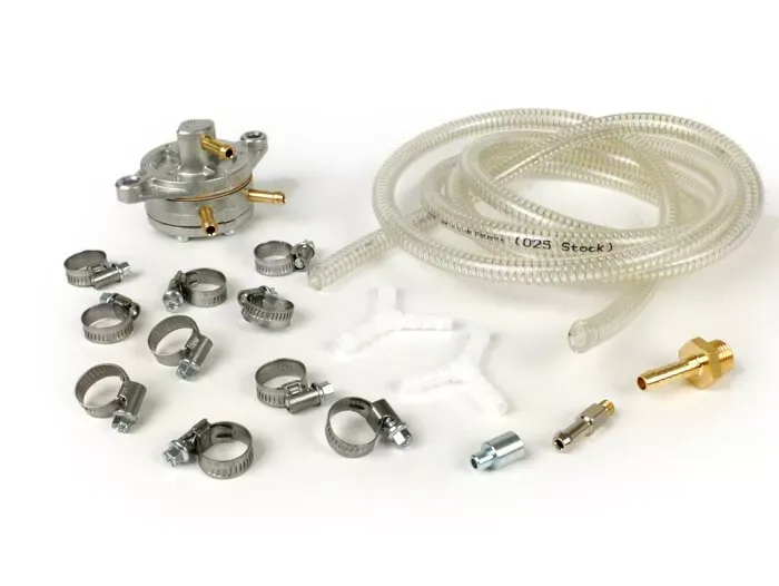 Brandstofpompset  Mikuni  Opbrengst 20 l u