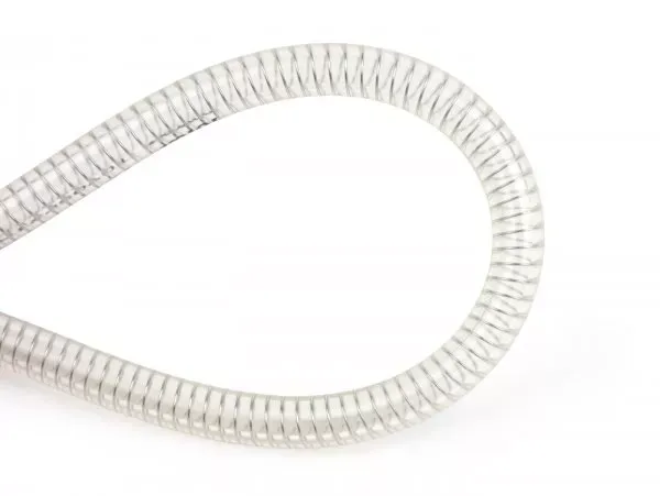 Brandstofslang Toyox ø Binnen =6 mm ø Buiten =11 mm l=1 m (1.000 mm)