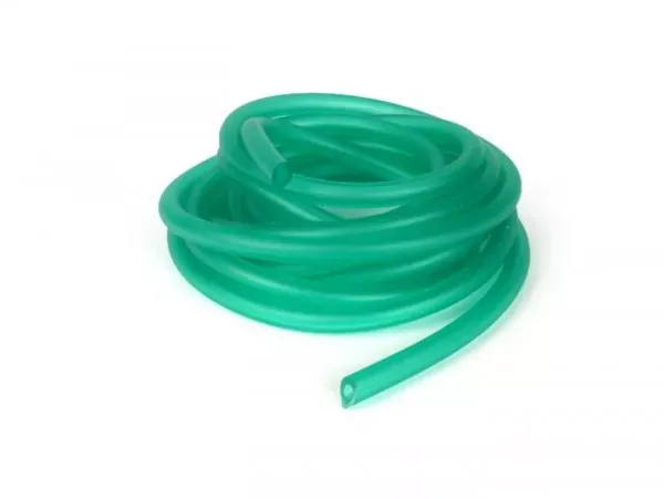 Brandstofslang Universeel ø Binnen 7 mm ø Buiten 14 mm l=5.000 mm