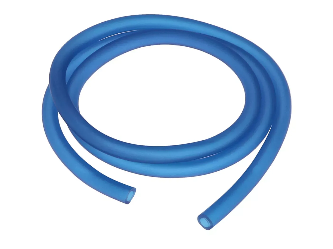 Brandstofslang 101 Octane Blauw 1m - 5x9mm