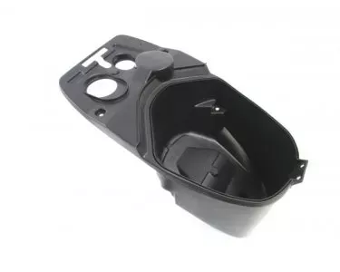 Buddybak Peugeot Speedfight en Vivacity