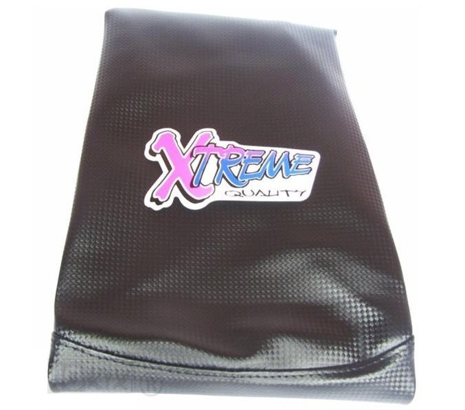 Buddydek Sym Fiddle 2 - Carbon / Zwart (oude model 2008)