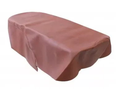 Bruine Buddyhoes o.a.China LX model scooter (AGM, Riva)