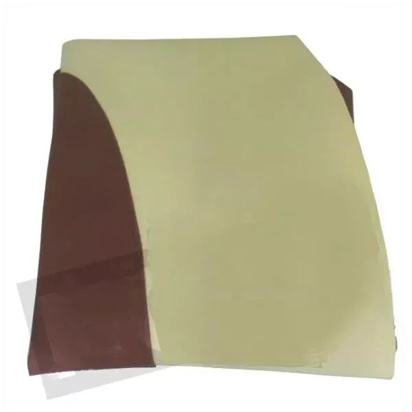 Buddyhoes Sym Mio - Bruin/creme