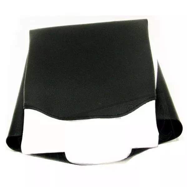 Buddyhoes Sym Mio - Zwart Creme 