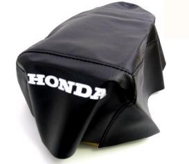 Buddyhoes / zadelhoes Honda Wallaroo