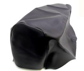 Buddyhoes / zadelhoes Peugeot V-Clic - Carbon