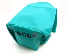 Buddyhoes / zadelhoes Peugeot Rapido - Groen