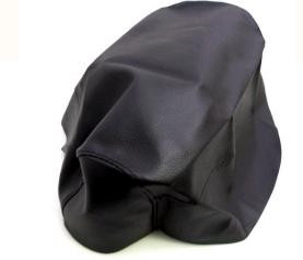 Buddyhoes / zadelhoes Piaggio Zip