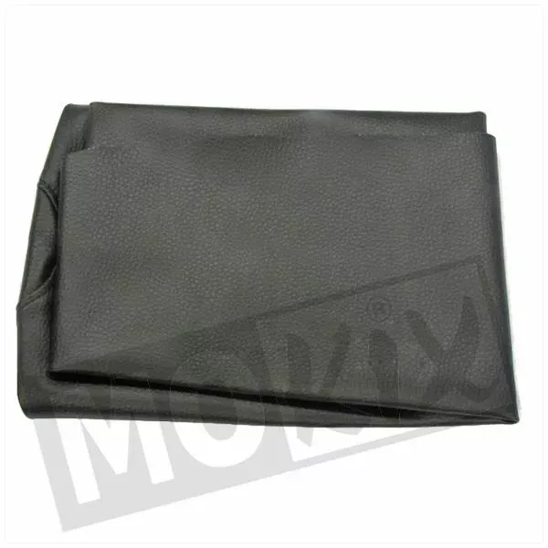 Buddyhoes / zadelhoes Piaggio Zip 2000 (2t+4t) Zwart