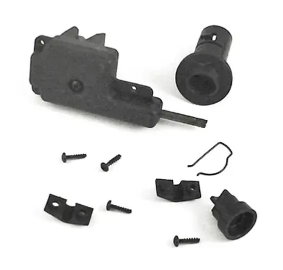 Buddyslot Piaggio Zip 2T / 4T