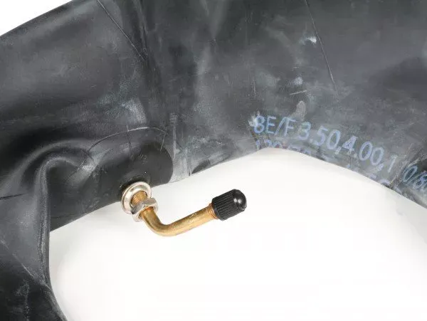 Buis Heidenau 8 Inch 3.50 8, 4.00 8, 110 80 8, 120 70 8 Klepstand Vespa Lambretta Type