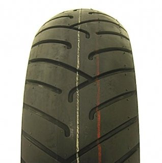 Buitenband - Deestone - Slick - 120/90-10