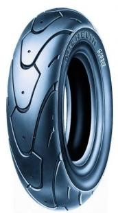 Buitenband - Michelin - 130/70-12 TL Bopper