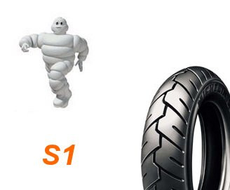 Buitenband Michelin S1 3.00 - 10