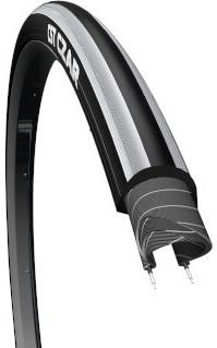 Buitenband CST Czar 28 x 0,90-23-622 mm Zwart Wit