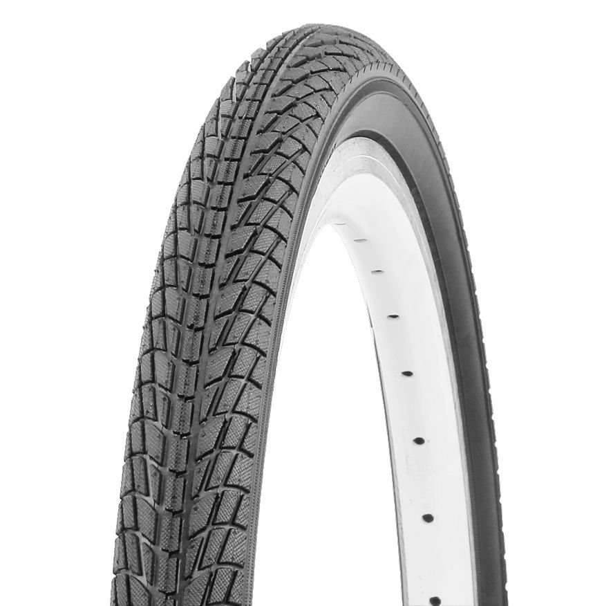 Buitenband Edge Freestyle 20 x 1.95" / 54-406mm Zwart
