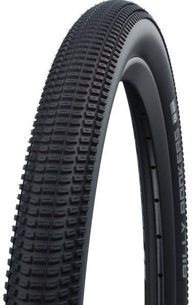 Buitenband Schwalbe Billy Bonkers Performance 16 x 2.00" / 50-305 mm Zwart