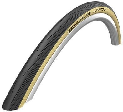 Buitenband Schwalbe Lugano 2 K-Guard 28 x 1.00-25-622 mm Classic Skin