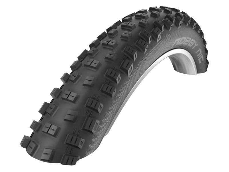 Vouwband Schwalbe Rocket Ron Performance 26 x 2.10-54-559 Zwart