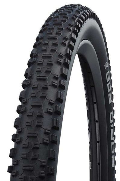 Buitenband Schwalbe Rapid Rob K-Guard 29 x 2.25- 57-622 Zwart