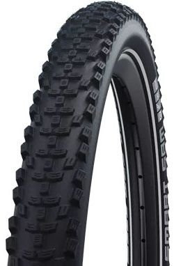 Buitenband Schwalbe Smart Sam Performance 27.5 x 2.10-4-584mm Zwart