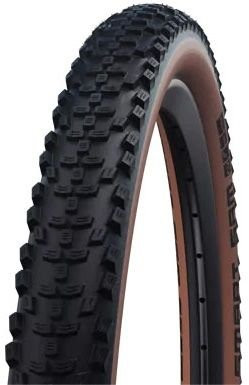 Buitenband Schwalbe Smart Sam Performance 27.5 x 2.25-57-584mm Bronze Sidewall
