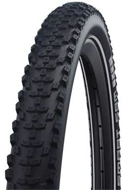 Buitenband Schwalbe Smart Sam Performance 29 x 2.35-60-622mm Zwart