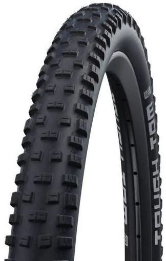 Buitenband Schwalbe Tough Tom K-Guard 27.5 x 2.35-60-584 Zwart