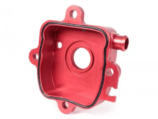 buitenste cilinderkop v1.0 heikotuning piaggio 125 180 cc 2 takt lc rood