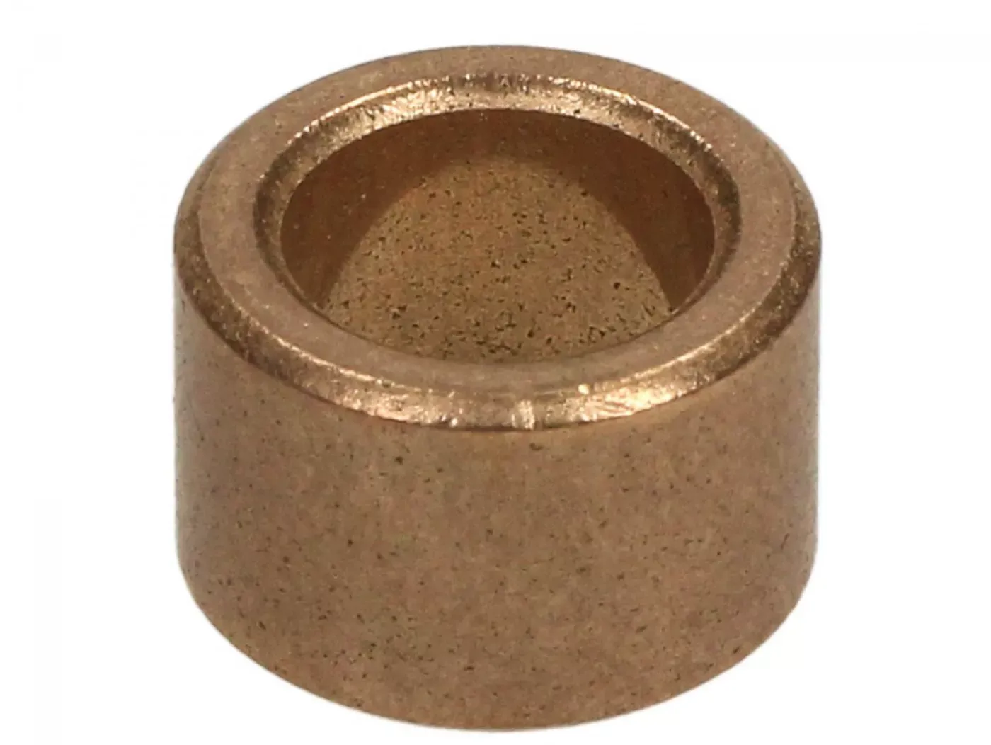 Bus Voor Vrijloop Starter  ø=8x12x8mm  Piaggio  Vespa et2 50 (Zapc12000 Zapc16000  Zapc38100) Vespa et4 125 (Zapm04000  Zapm19000) Vespa  et4 150 (Zapm19000)