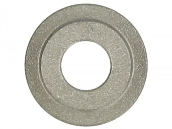 Bus Voor Bovenste Distributiekettinggeleider Piaggio Vespa Gt 250 (Zapm45102)