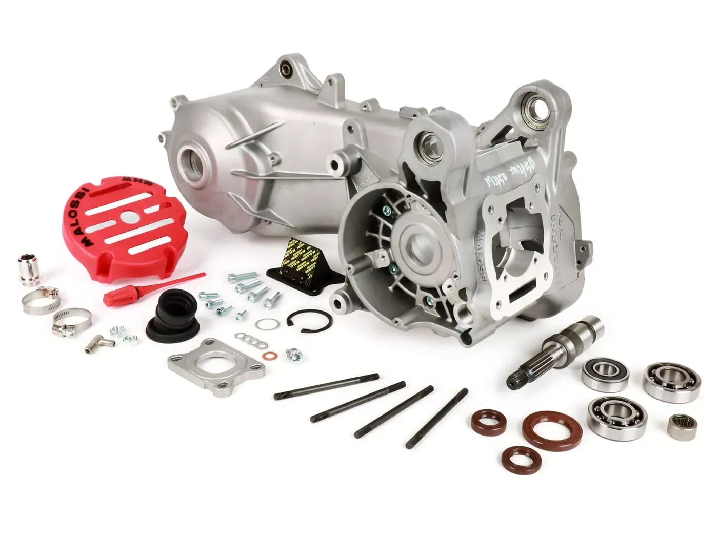 Malossi C-one Minarelli Lang