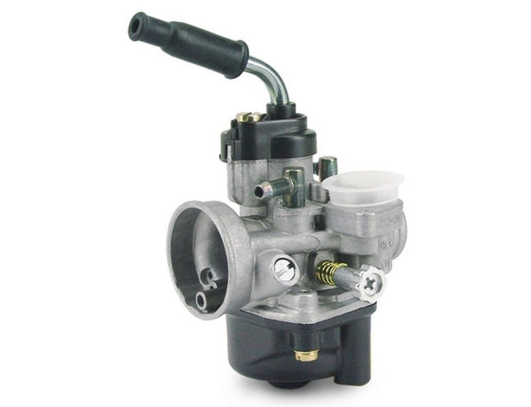 Carburateur Dellorto - PHVA 17.5 ED Piaggio
