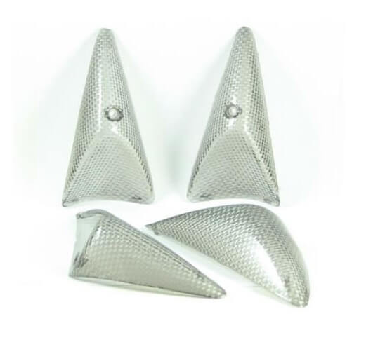 knipperlicht glas raw carbon speedfight 2