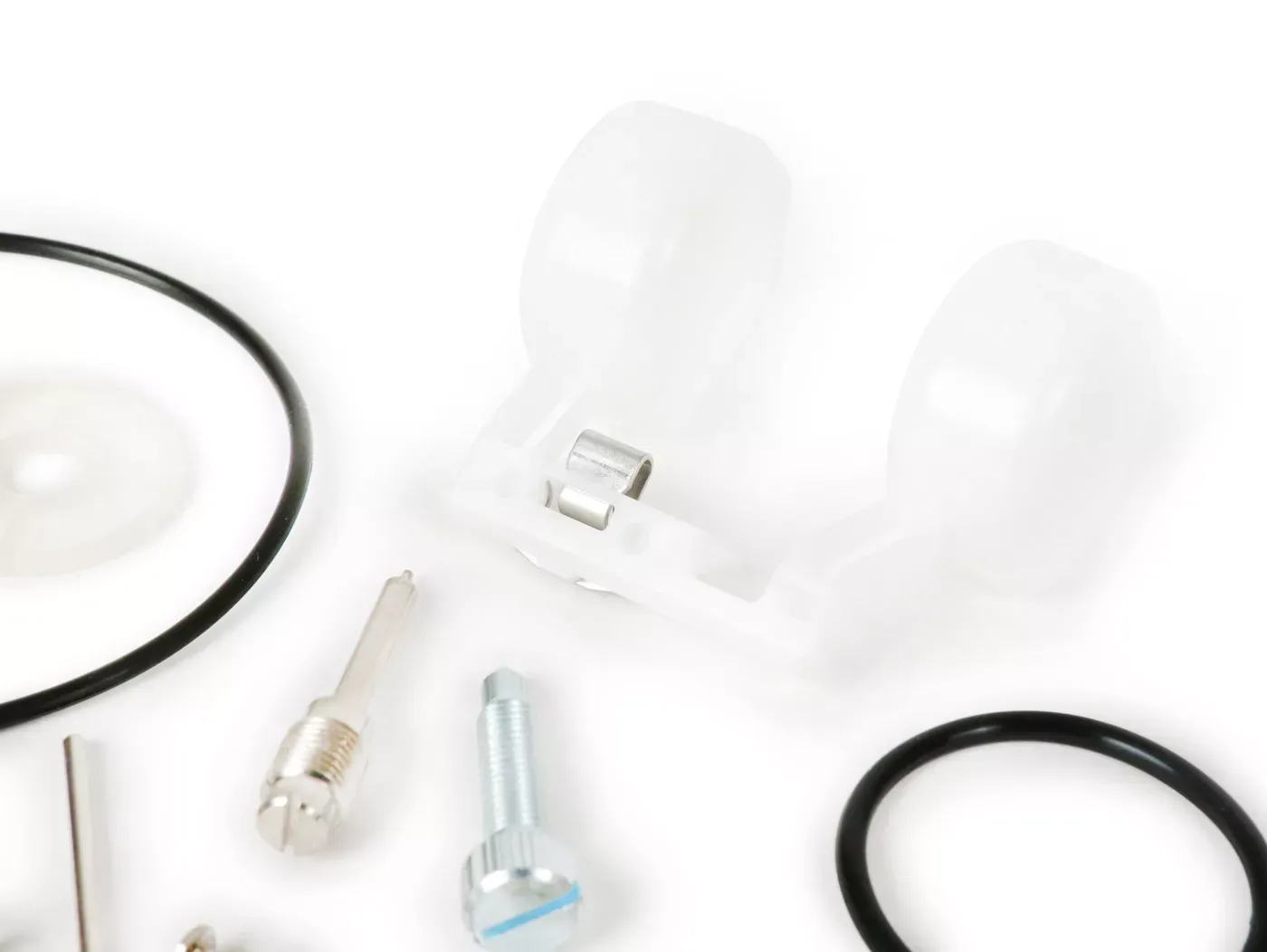 Carburateur Reparatieset  BGM Origineel  Dellorto phbl24, phbl25, phbh 28, phbh 30