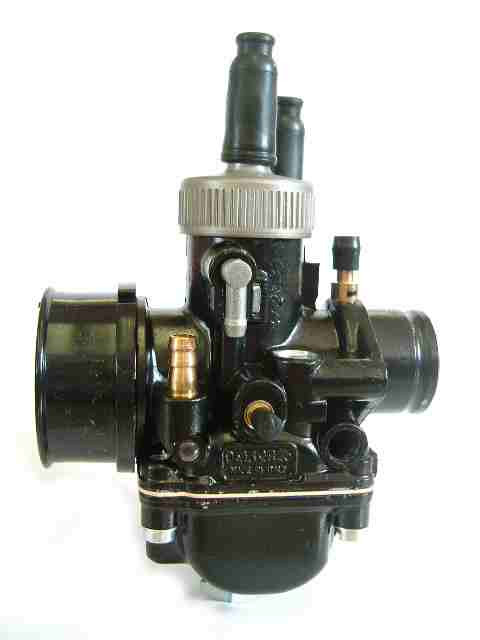 Carburateur Dell Orto - PHBG 21 Race