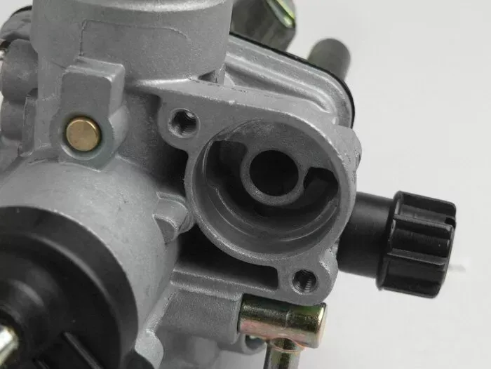 carburateur dell'orto phvb 20 5 ed (mj=84, ij=50 at=211, ne=m5, sl=40) cs=28mm gilera  runner fx fxr piaggio hexagon lx lxt, skr italjet dragster, aprilia sr 125