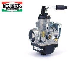 Carburateur Dellorto -  17.5 - Honda Wallaroo